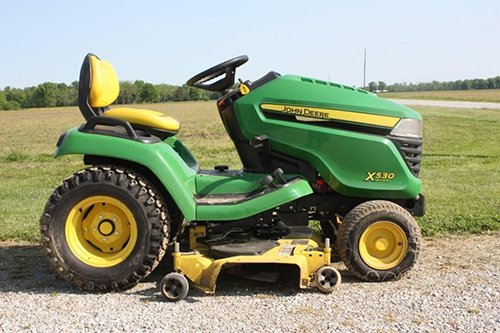 Property photo 50 - FARM EQUIPMENT AUCTION IN SULLIVAN COUNTY, INDIANA
